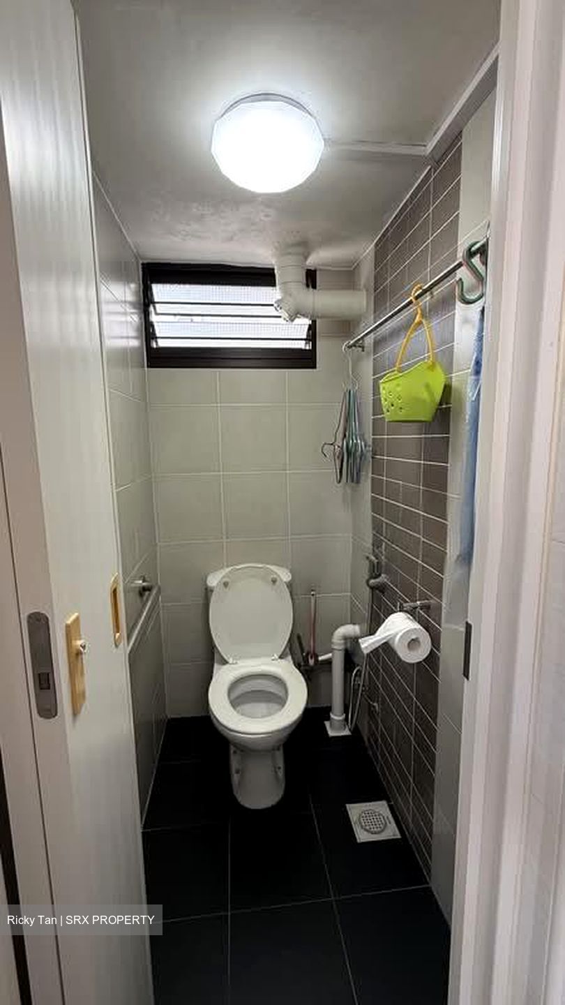 Blk 2 Tanjong Pagar Plaza (Bukit Merah), HDB 3 Rooms #602358041